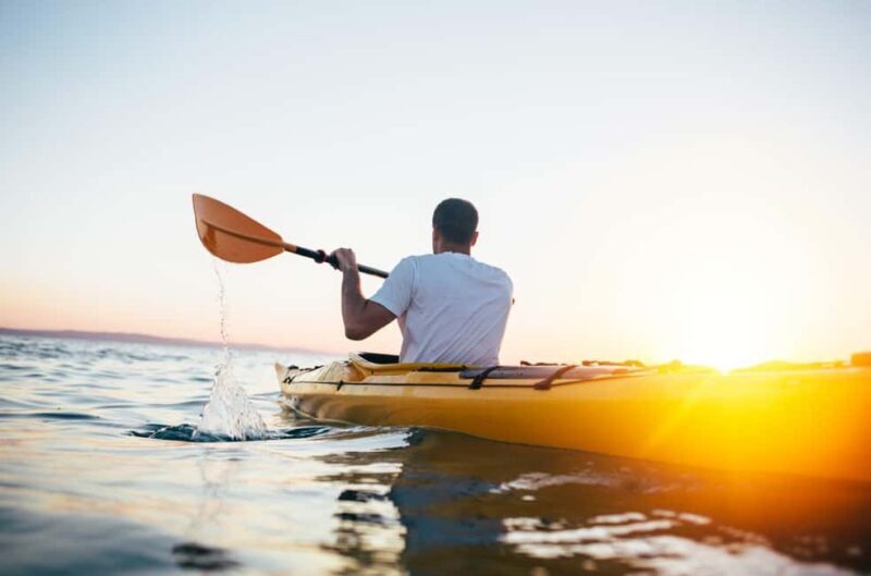 Merritt Island: Single & Double Kayak Rental - What Makes This Kayaking Experience Stand Out?