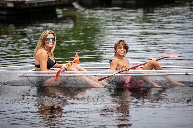 Merritts Mill Pond Eco Adventure - FAQs