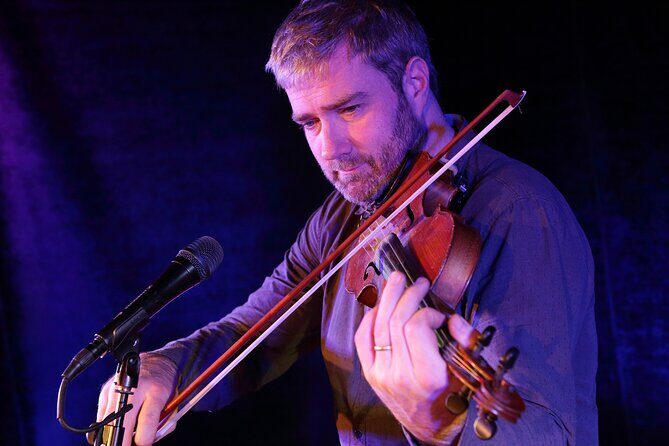 Merry Ploughboys Irish Night Dublin Admission Ticket - The Sum Up