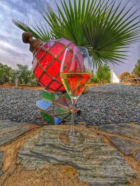 Mértola: Traditional Wine Tasting Experience - Exploring the Heart of Mértola’s Wine Heritage