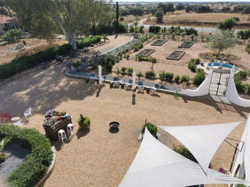 Mértola's Stunning Countryside Picnic - FAQs