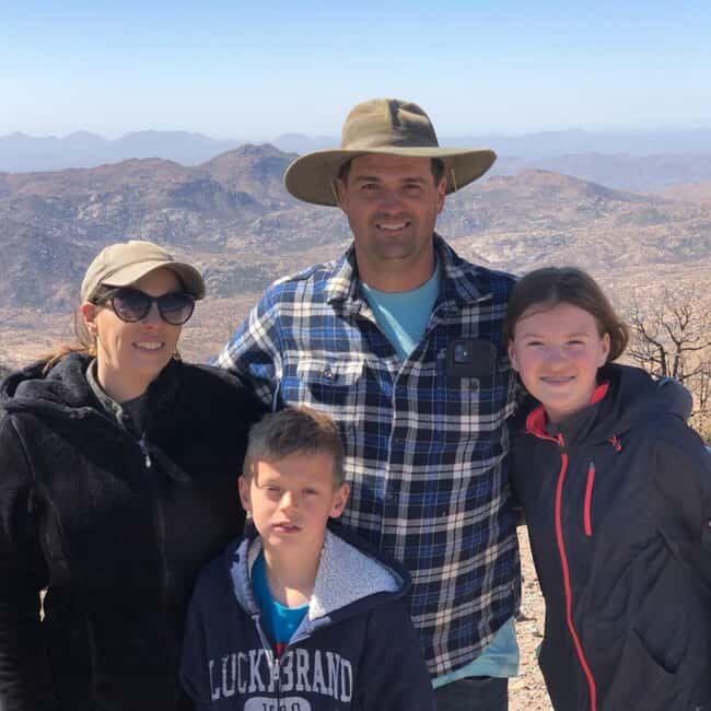 Mesa, AZ: Four Peaks Wilderness Off-Road Tour with Lunch - Final Thoughts: Is It Worth It?