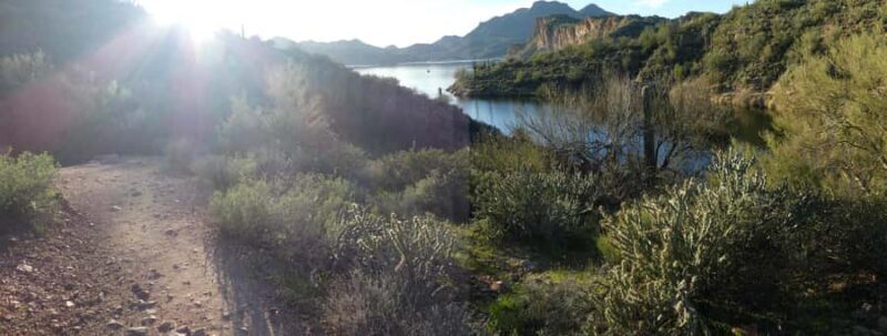 Mesa: Saguaro Lake View Hike - Conclusions: Is the Saguaro Lake View Hike Worth It?