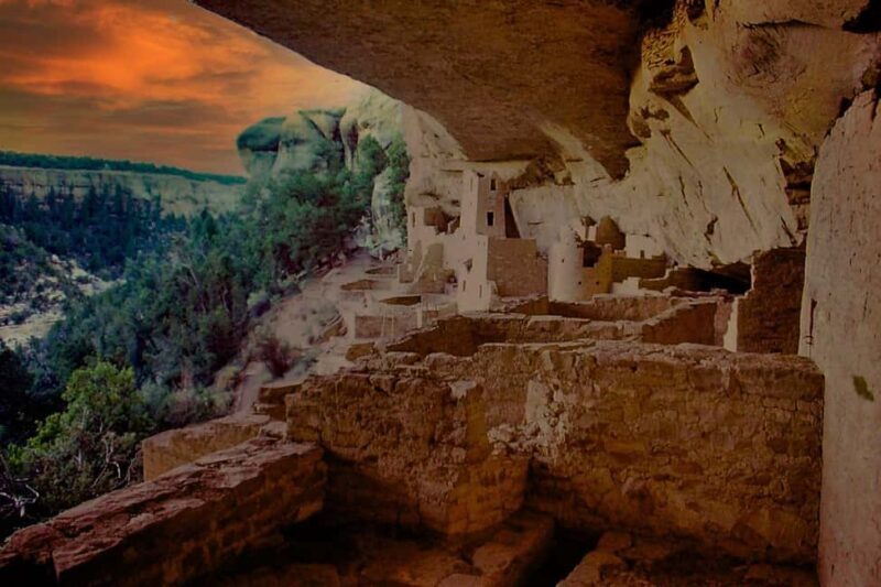 Mesa Verde: 700 Years Tour & Ranger-Guided Cliff House Visit - Key Points
