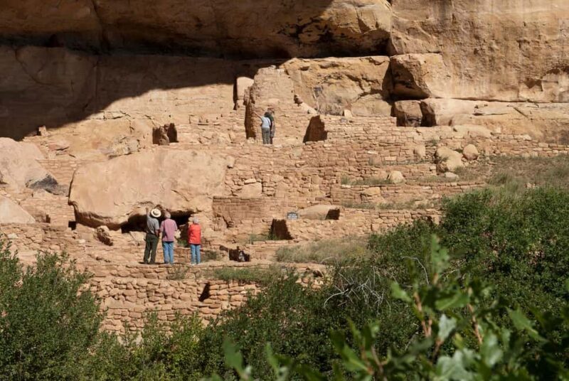 Mesa Verde: 700 Years Tour & Ranger-Guided Cliff House Visit - In-Depth Review