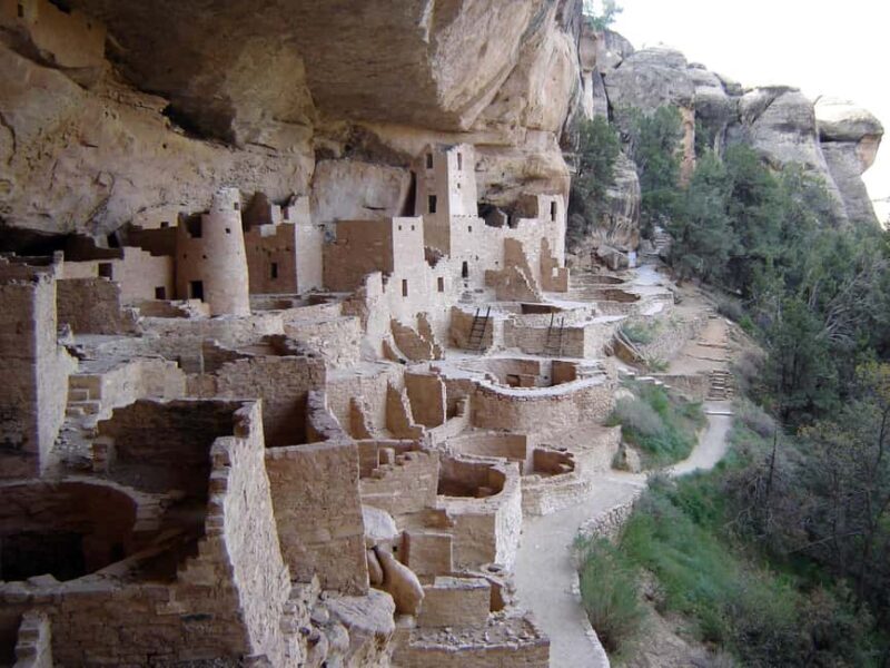 Mesa Verde: 700 Years Tour & Ranger-Guided Cliff House Visit - The Sum Up
