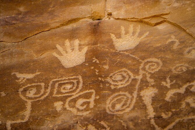 Mesa Verde Express Tour With Tickets To Cliff Palace - The Sum Up