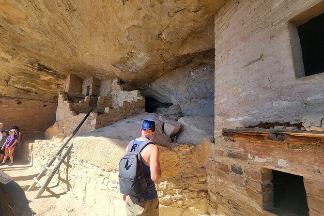 Mesa Verde National Park Self-Guided Audio Tour - FAQs