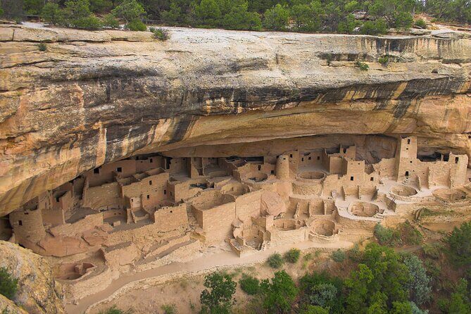 Mesa Verde National Park Self-Guided Driving Audio Tour - Practicalities and Value