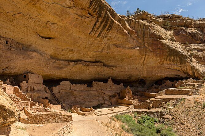 Mesa Verde National Park Self-Guided Driving Audio Tour - FAQ