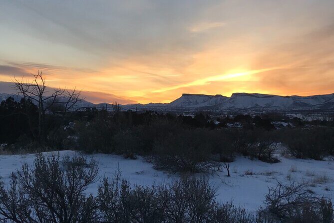 Mesa Verde Sunrise Tours - A Closer Look at the Experience