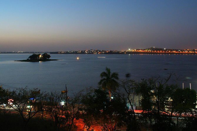 Mesmerizing Central India - Who Is This Tour For?