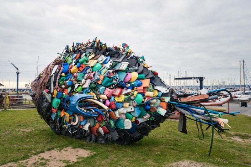 Mesmerizing Helsingør Private Family Walking Tour - Key Points