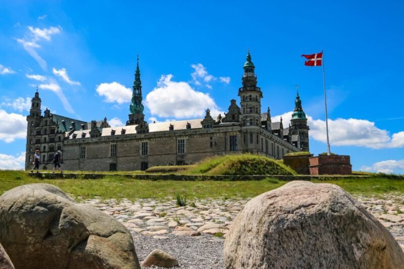Mesmerizing Helsingør Private Family Walking Tour - Practical Details and Value