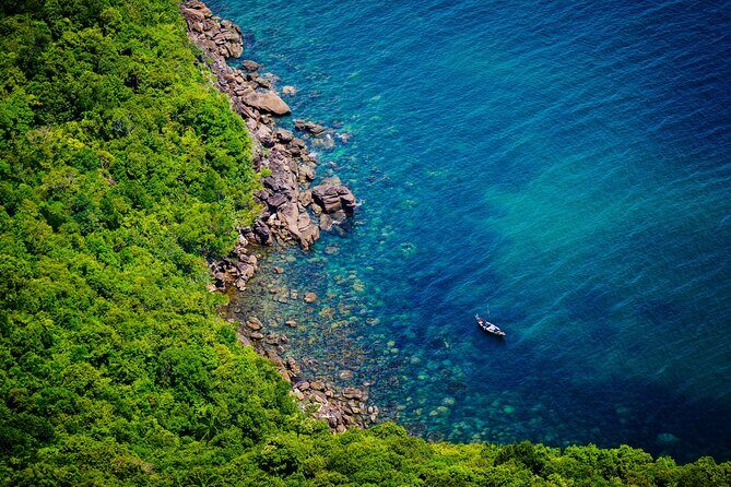 Mesmerizing Vietnam Wellness Tour In 11 Days - A Detailed Look at the Itinerary