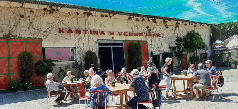 Mesopotam Monastery, Winery & Lekursi Castle Tour - Who Will Love This Tour?