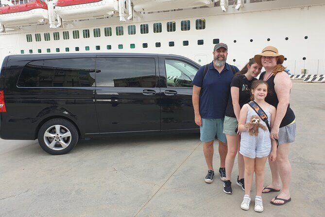 Messina and Taormina City Tour from Messina - Private tour - Authenticity and Balance