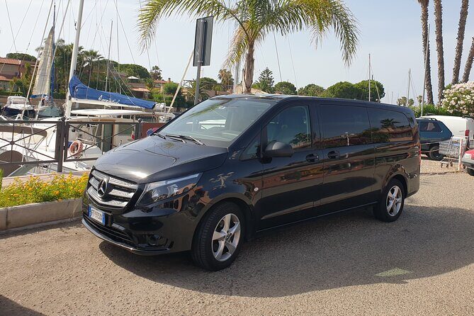 Messina and Taormina City Tour from Messina - Private tour - Who Should Book This Tour?