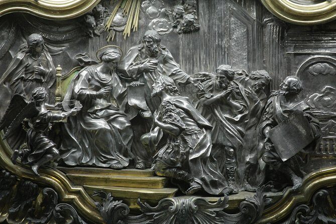 Messina City and Coast Tour - Food, Atmosphere, and Authentic Moments