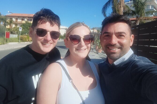 Messina Private Excursion Savoca Taormina and Castelmola - A Deep Dive into the Tour Experience