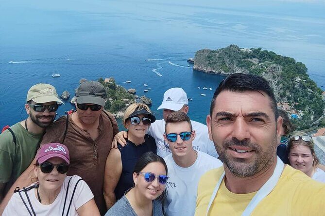 Messina Private Excursion Savoca Taormina and Castelmola - Final Thoughts