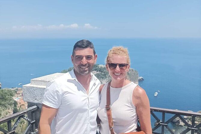 Messina Private excursion Taormina and Castelmola - Why This Tour Works Well