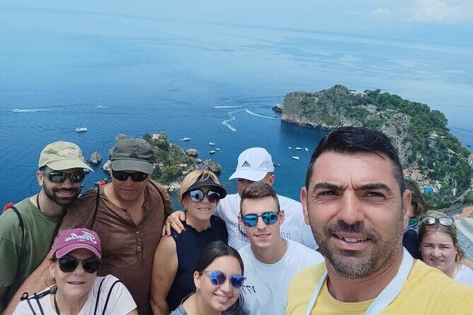 Messina Private excursion Taormina and Castelmola - Frequently Asked Questions