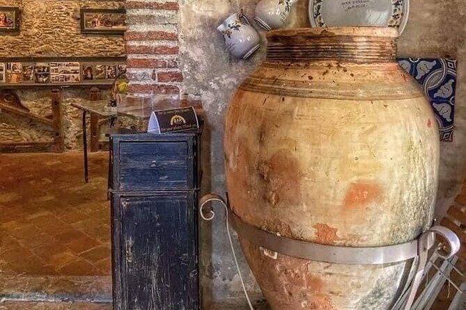 Messina private excursions of Savoca (Godfather),Taormina - Why Travelers Love This Tour