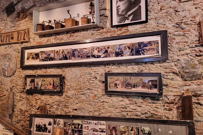 Messina private excursions of Savoca (Godfather),Taormina - The Value of a Private Tour