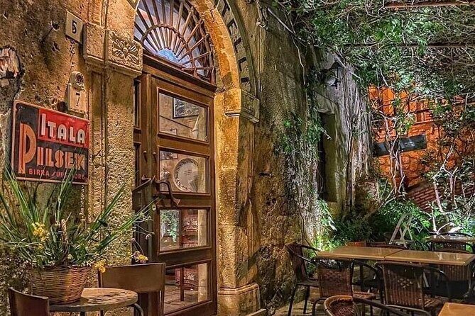 Messina private excursions of Savoca (Godfather),Taormina - Who Would Benefit Most?