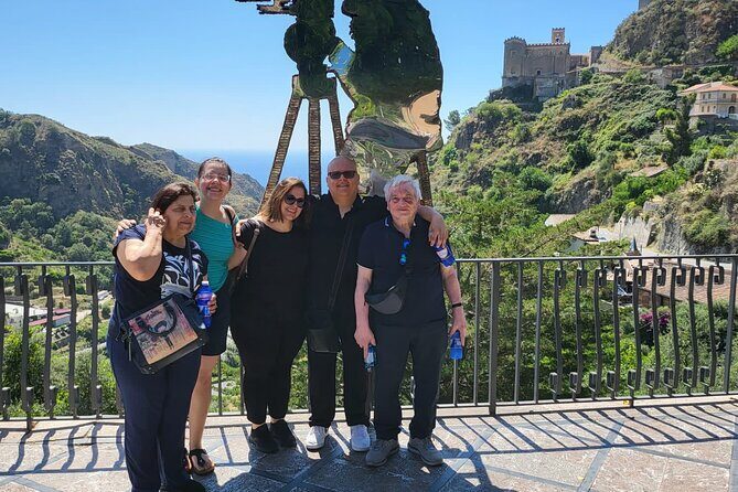 Messina private excursions of Savoca (Godfather),Taormina - FAQ