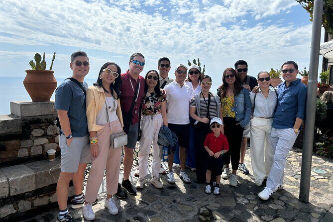 Messina private excursions of Taormina and Castelmola - In-Depth Itinerary Breakdown