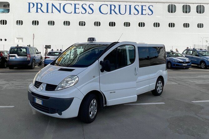 Messina private excursions of Taormina - What’s Included and What’s Not