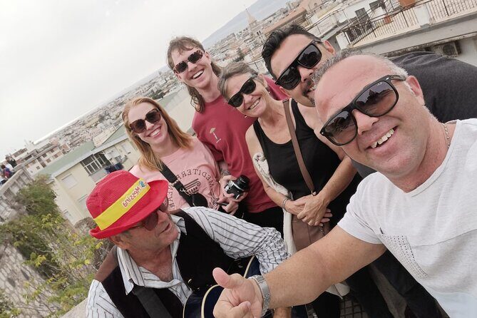 Messina Private Tour of Taormina City and Isola Bella (beach) - Exploring the Itinerary in Detail