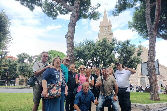 Messina Private Tour Taormina - Castelmola - An In-Depth Look at the Tour
