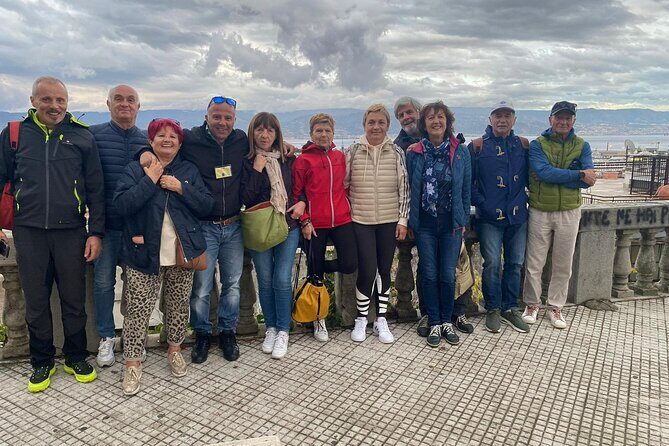 Messina Private Tour Taormina - Castelmola - Who Will Love This Tour?
