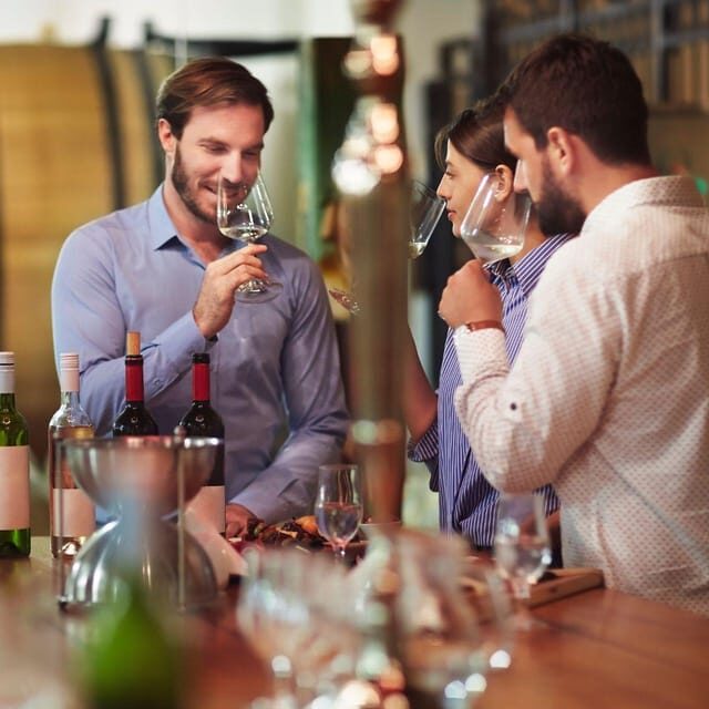 Messina: Sicily excites through wine! - An In-Depth Look at the Messina Wine Tasting Tour