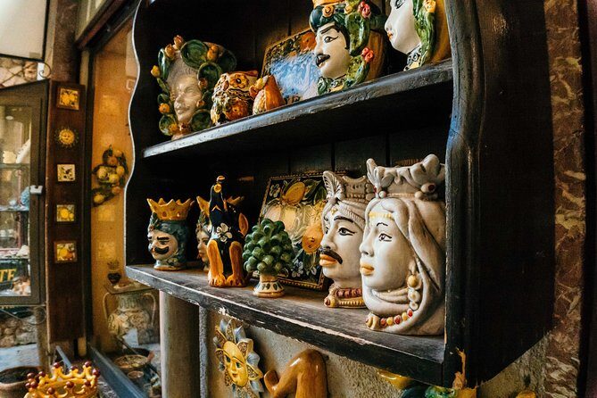 Messina Taormina: cultural heritage experience - An In-Depth Look at the Tour Experience