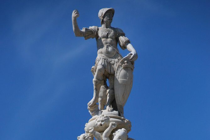 Messina Taormina: cultural heritage experience - Frequently Asked Questions