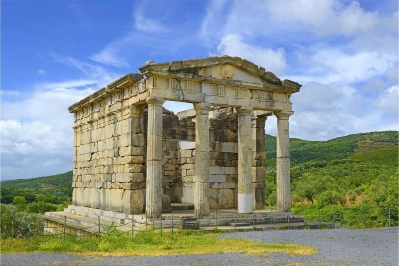 Messinia Essentials: Ancient Messene & Optional Koroni - Final Thoughts