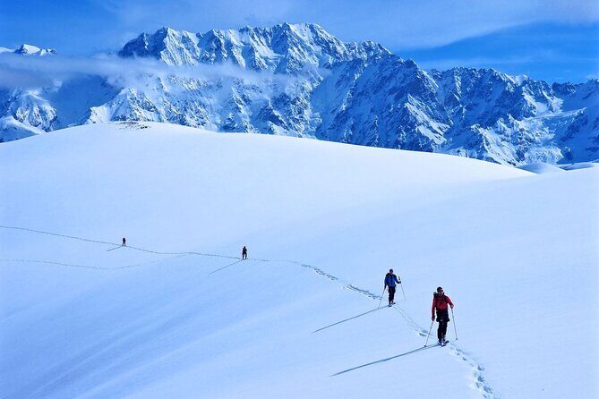 Mestia Ushguli private tour - A Detailed Look at the Tour