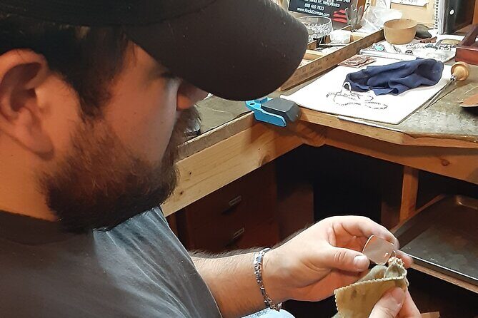 Metalsmithing in a Rustic Studio - FAQs
