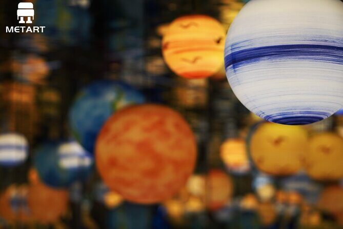 Metartworld: Immersive Art Space, The Best of Melbourne - Exploring Metartworld: What Makes It Special?