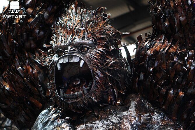 Metartworld: Immersive Art Space, The Best of Melbourne - What Do Visitors Say?