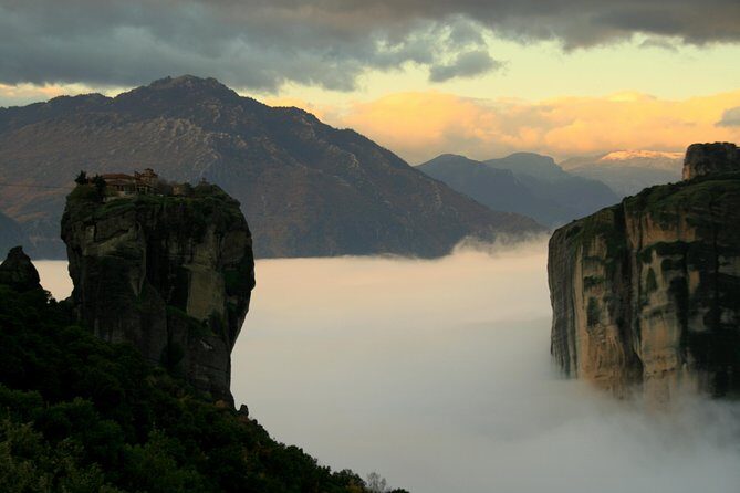 Meteora All Monasteries Tour with Photo Stops - The Value in the Guided Approach