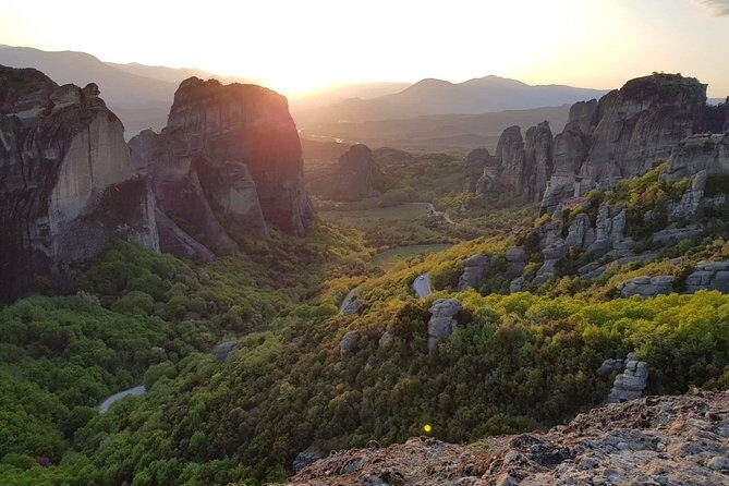 Meteora All Monasteries Tour with Photo Stops - The Practical Details & Extra Costs