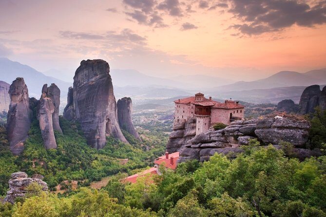 Meteora All Monasteries Tour with Photo Stops - The Sum Up: Is This Tour for You?