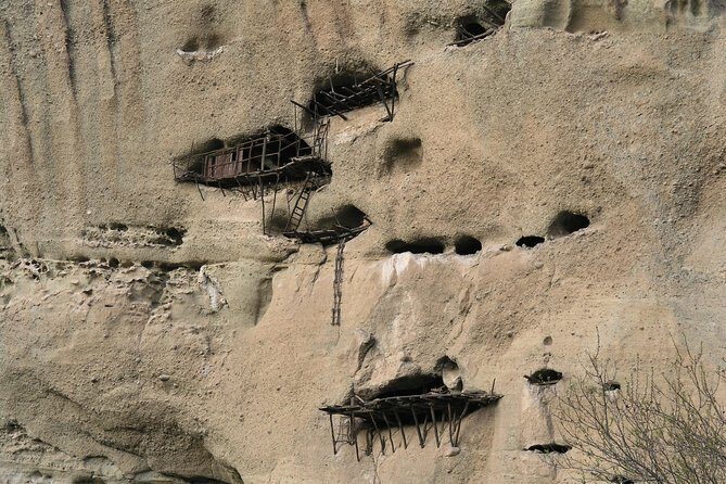 Meteora All Monasteries Tour with Photo Stops - FAQ