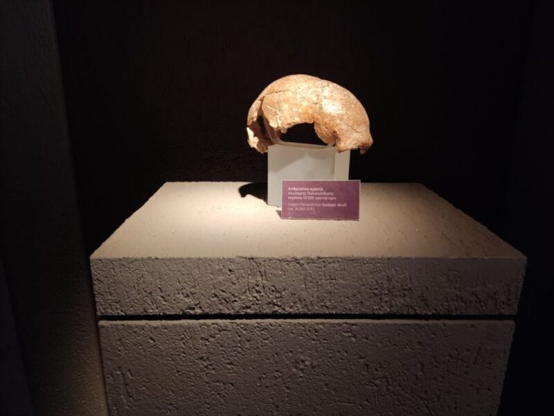 Meteora and Neanderthal cave Morning tour - Practical Tips for Participants