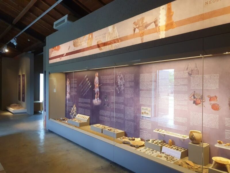 Meteora and Neanderthal cave Morning tour - Who Would Appreciate This Tour?